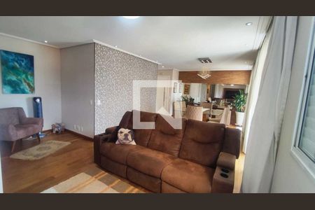 Apartamento à venda com 2 quartos, 104m² em Lauzane Paulista, São Paulo