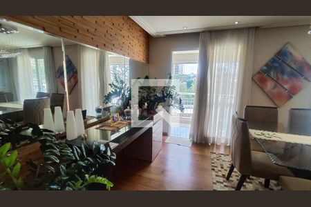 Apartamento à venda com 2 quartos, 104m² em Lauzane Paulista, São Paulo