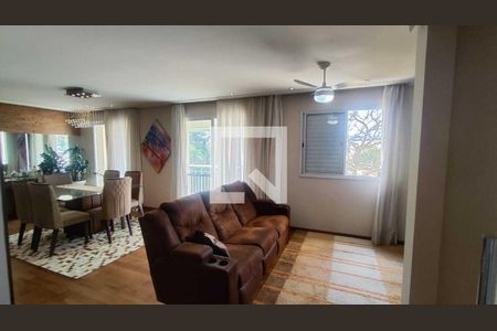 Apartamento à venda com 2 quartos, 104m² em Lauzane Paulista, São Paulo