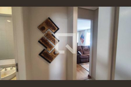 Apartamento à venda com 2 quartos, 104m² em Lauzane Paulista, São Paulo