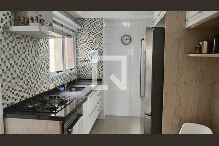 Apartamento à venda com 2 quartos, 104m² em Lauzane Paulista, São Paulo