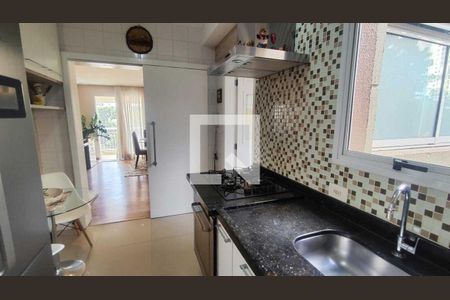 Apartamento à venda com 2 quartos, 104m² em Lauzane Paulista, São Paulo