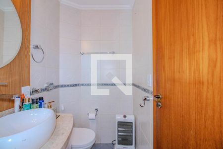 Banheiro 1 de apartamento à venda com 2 quartos, 76m² em Petrópolis, Porto Alegre