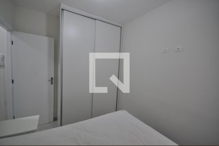 Quarto 1 de apartamento à venda com 2 quartos, 40m² em Parque Vitoria, São Paulo