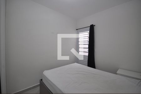 Quarto 1 de apartamento à venda com 2 quartos, 40m² em Parque Vitoria, São Paulo