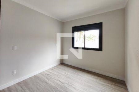 Suíte 1 de casa de condomínio à venda com 3 quartos, 260m² em Swiss Park, Campinas