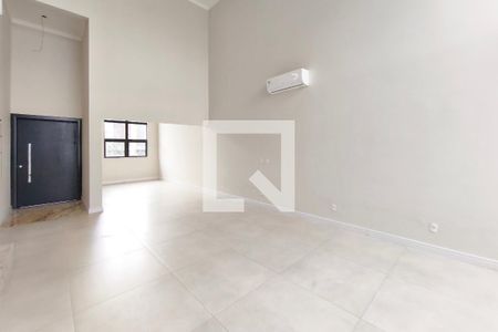 Sala de Jantar de casa de condomínio à venda com 3 quartos, 260m² em Swiss Park, Campinas