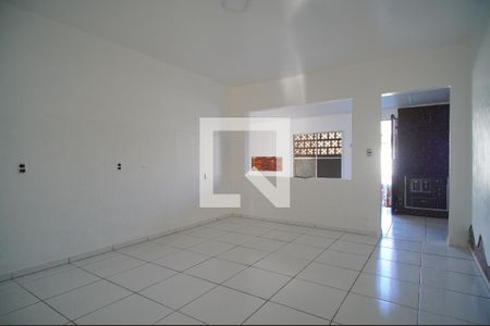 Sala de Jantar de casa para alugar com 3 quartos, 200m² em Campina, São Leopoldo