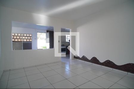 Sala de Jantar de casa para alugar com 3 quartos, 200m² em Campina, São Leopoldo