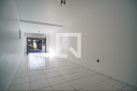 Garagem de casa à venda com 3 quartos, 200m² em Campina, São Leopoldo
