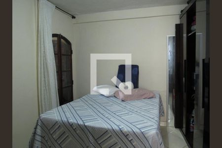 Quarto 1 de casa à venda com 2 quartos, 170m² em Veloso, Osasco