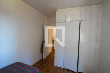 Quarto 1 de apartamento para alugar com 2 quartos, 75m² em Brooklin, São Paulo