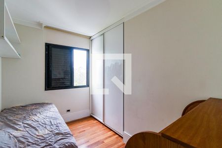 Quarto 1 de apartamento à venda com 3 quartos, 117m² em Vila Andrade, São Paulo