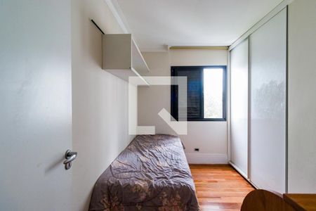 Quarto 1 de apartamento à venda com 3 quartos, 117m² em Vila Andrade, São Paulo