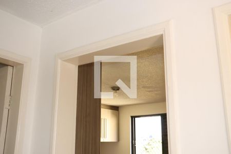 Quarto 2 de apartamento para alugar com 2 quartos, 43m² em Jardim Vista Alegre, Embu das Artes