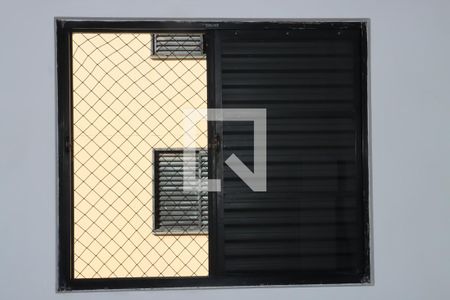 Quarto de apartamento para alugar com 2 quartos, 43m² em Jardim Vista Alegre, Embu das Artes