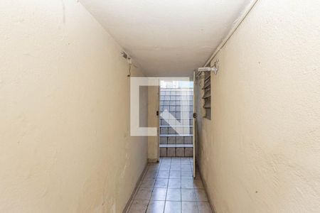 Quintal de casa à venda com 2 quartos, 175m² em São João Climaco, São Paulo