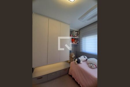 QUARTO de apartamento à venda com 3 quartos, 159m² em Alto da Mooca, São Paulo