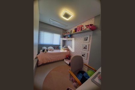 QUARTO de apartamento à venda com 3 quartos, 159m² em Alto da Mooca, São Paulo