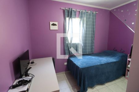 Quarto 2 de casa à venda com 3 quartos, 232m² em Umuarama, Osasco