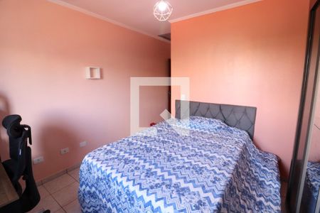 Quarto 1 de casa à venda com 3 quartos, 232m² em Umuarama, Osasco