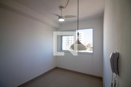 Sala de apartamento à venda com 1 quarto, 28m² em Vila das Belezas, São Paulo