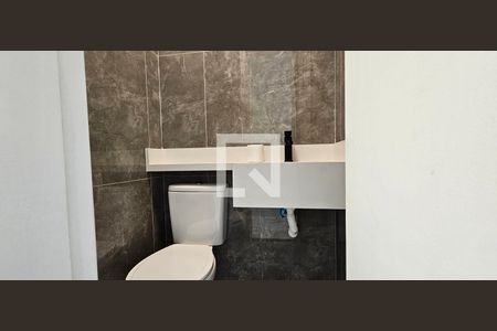 Lavabo de casa à venda com 3 quartos, 130m² em Vila Dom Pedro Ii, São Paulo