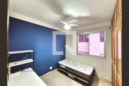 Quarto 2 de apartamento à venda com 4 quartos, 185m² em Castelo, Belo Horizonte