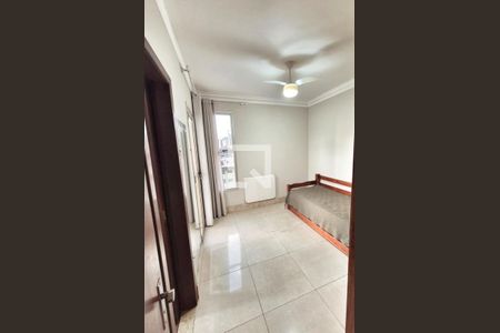 Suíte 1 de apartamento à venda com 4 quartos, 185m² em Castelo, Belo Horizonte
