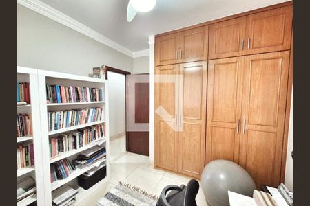 Quarto 1 de apartamento à venda com 4 quartos, 185m² em Castelo, Belo Horizonte