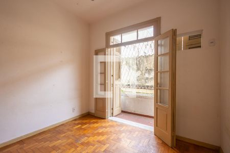 Quarto 1 de apartamento à venda com 2 quartos, 90m² em Tijuca, Rio de Janeiro