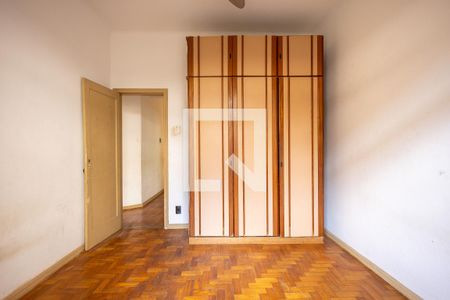 Quarto 1 de apartamento à venda com 2 quartos, 90m² em Tijuca, Rio de Janeiro