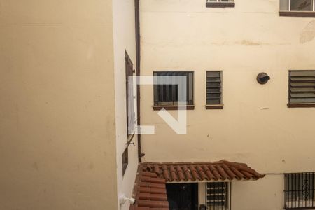 Sala Vista de apartamento à venda com 2 quartos, 90m² em Tijuca, Rio de Janeiro