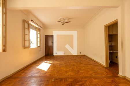 Sala de apartamento à venda com 2 quartos, 90m² em Tijuca, Rio de Janeiro