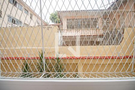 Vista da Varanda do Quarto 1 de apartamento à venda com 2 quartos, 90m² em Tijuca, Rio de Janeiro