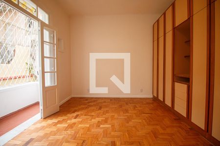 Quarto 1 de apartamento à venda com 2 quartos, 90m² em Tijuca, Rio de Janeiro