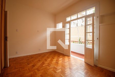 Quarto 1 de apartamento à venda com 2 quartos, 90m² em Tijuca, Rio de Janeiro