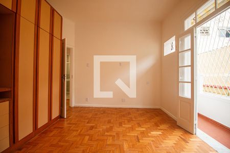 Quarto 1 de apartamento à venda com 2 quartos, 90m² em Tijuca, Rio de Janeiro