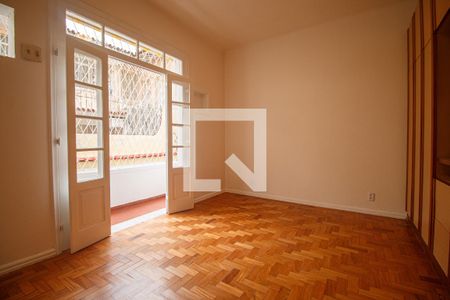 Quarto 1 de apartamento à venda com 2 quartos, 90m² em Tijuca, Rio de Janeiro