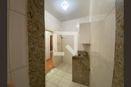 Apartamento à venda com 2 quartos, 56m² em Copacabana, Rio de Janeiro