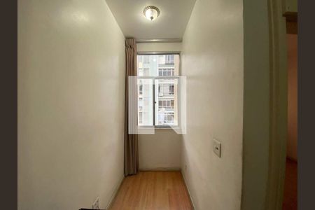 Apartamento à venda com 2 quartos, 56m² em Copacabana, Rio de Janeiro