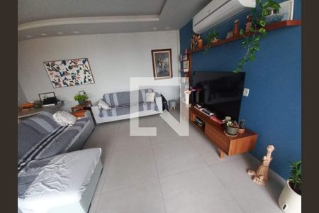 Apartamento à venda com 6 quartos, 125m² em Tijuca, Rio de Janeiro