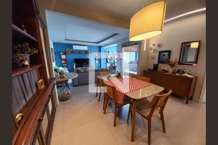 Apartamento à venda com 6 quartos, 125m² em Tijuca, Rio de Janeiro