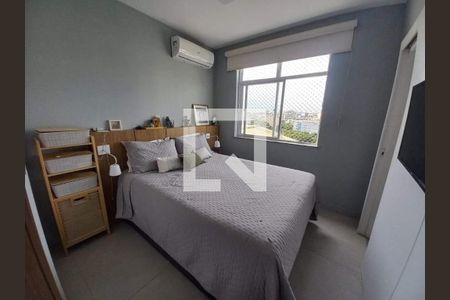 Apartamento à venda com 6 quartos, 125m² em Tijuca, Rio de Janeiro