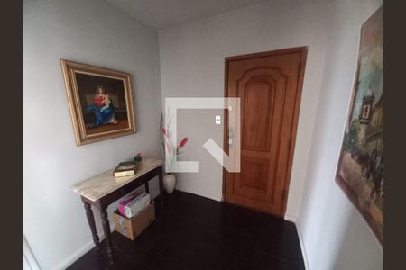 Apartamento à venda com 6 quartos, 125m² em Tijuca, Rio de Janeiro