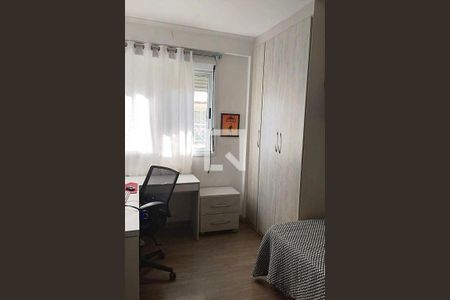 Apartamento à venda com 3 quartos, 138m² em Centro, São Bernardo do Campo