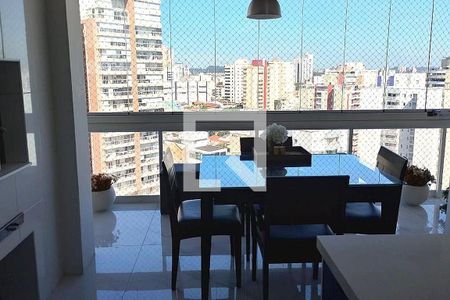 Apartamento à venda com 3 quartos, 138m² em Centro, São Bernardo do Campo