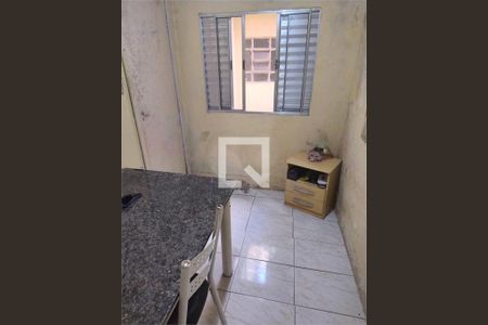 Casa à venda com 7 quartos, 278m² em Chacara Santo Antonio (Zona Le, São Paulo