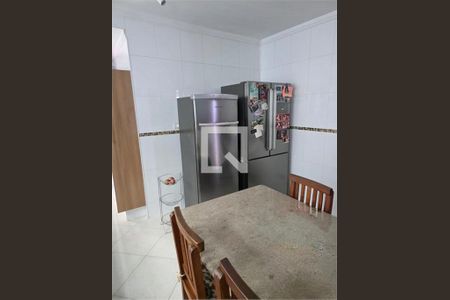 Casa à venda com 3 quartos, 577m² em Planalto Paulista, São Paulo