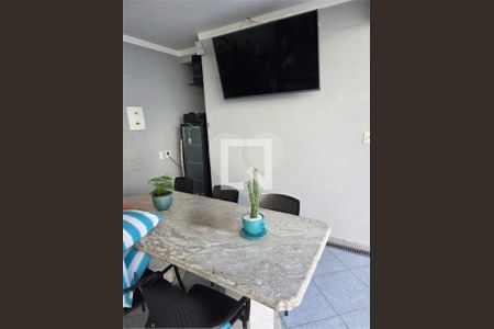 Casa à venda com 3 quartos, 577m² em Planalto Paulista, São Paulo